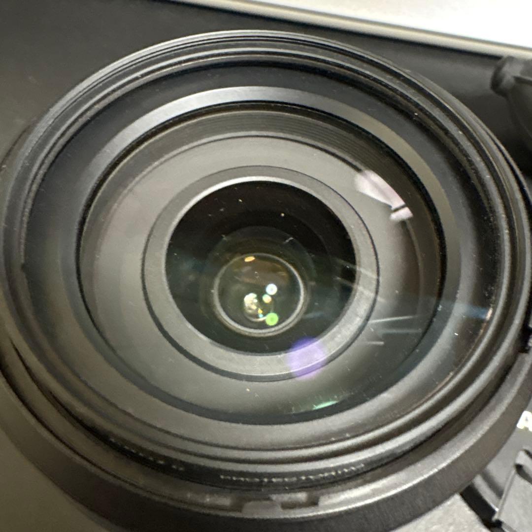 レンズ(ズーム) TAMRON 18-270mm F3.5-6.3 Di 2