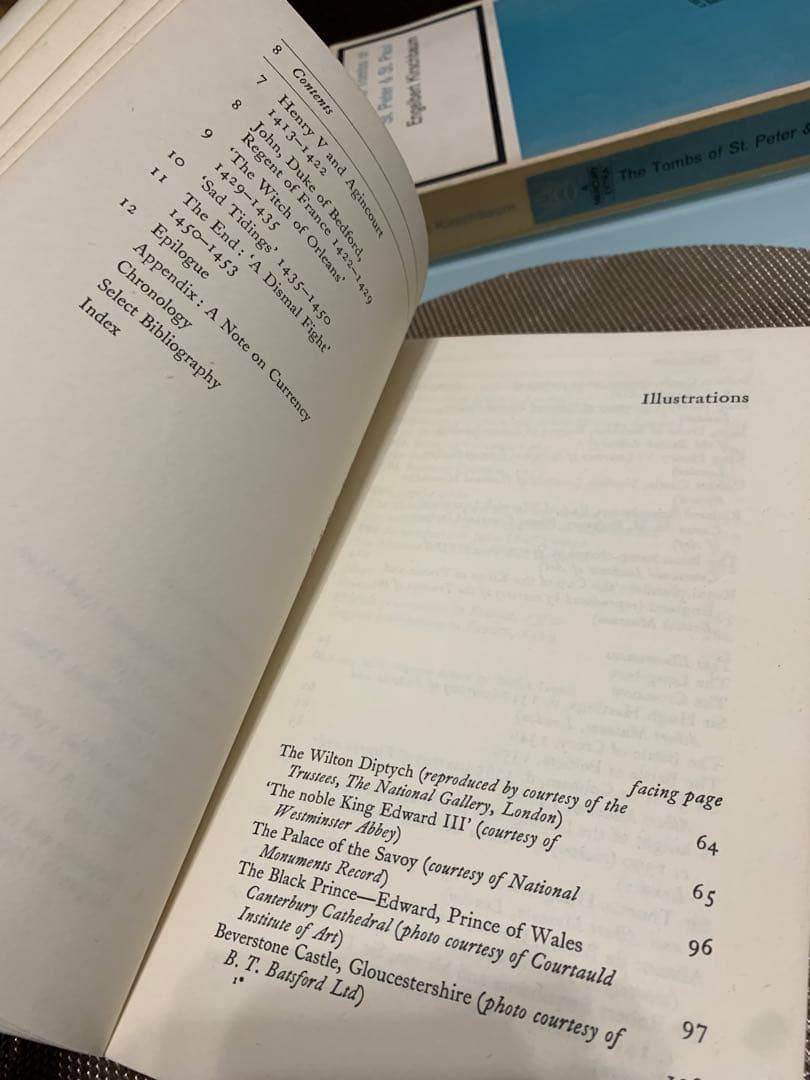 希少 The Hundred Years War Desmond Seward - メルカリ