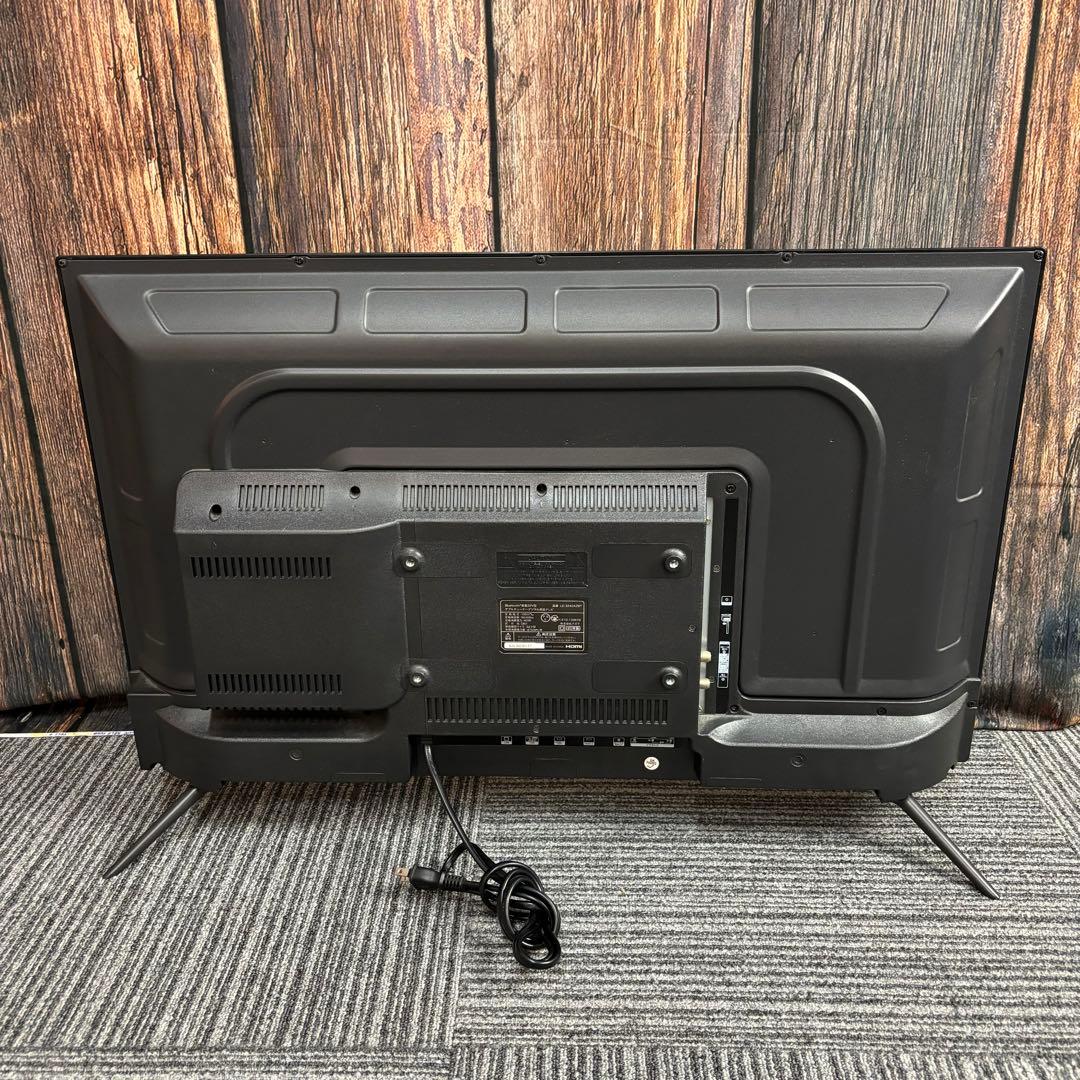 ダブルチューナーデジタル液晶テレビ LE-3242AZBT 32V型 - メルカリ