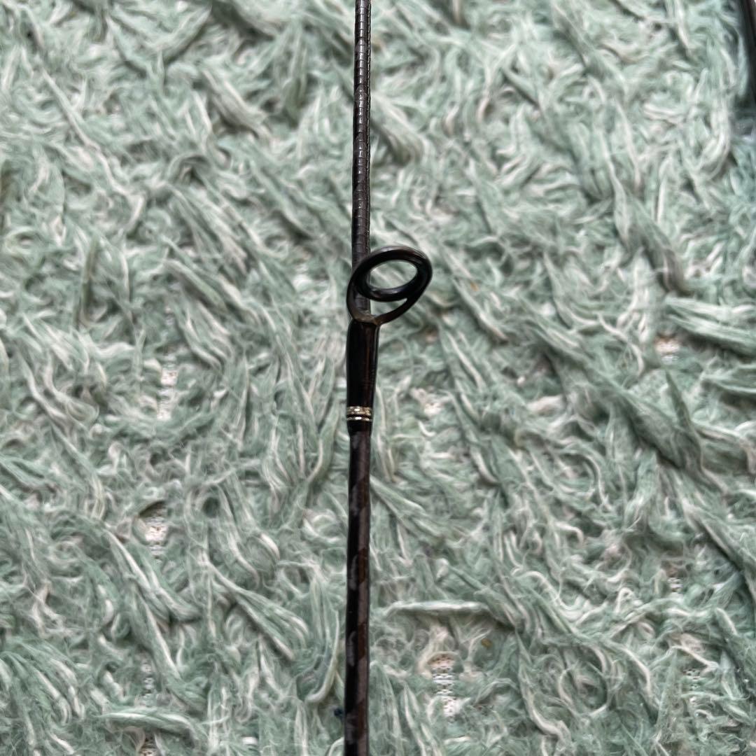 SHIMANO GRAPPLER Type J 3ピース　 S60-3/3