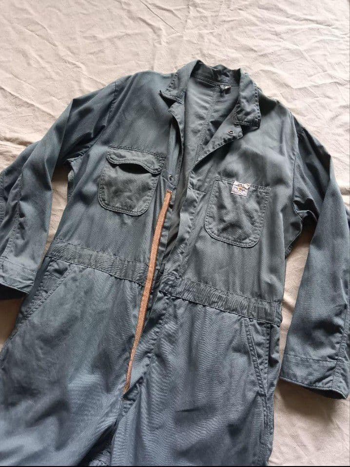 yuki様専用 40s 大戦 オールインワン 60s Searsオールインワン