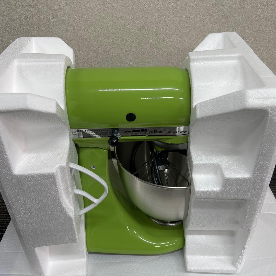 T429 KitchenAid　キッチンエイド　スタンドミキサー 4.5QT