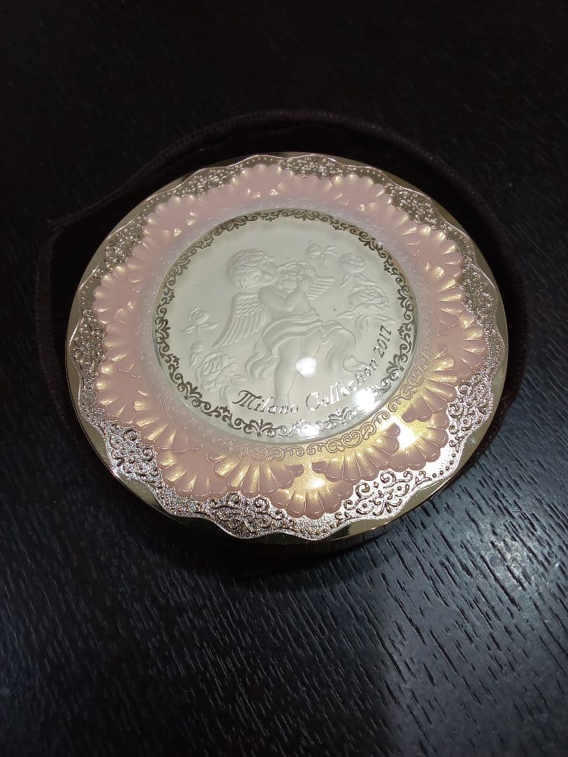 Milano Collection 2017 プレストパウダー 未使用ケースのみ - メルカリ