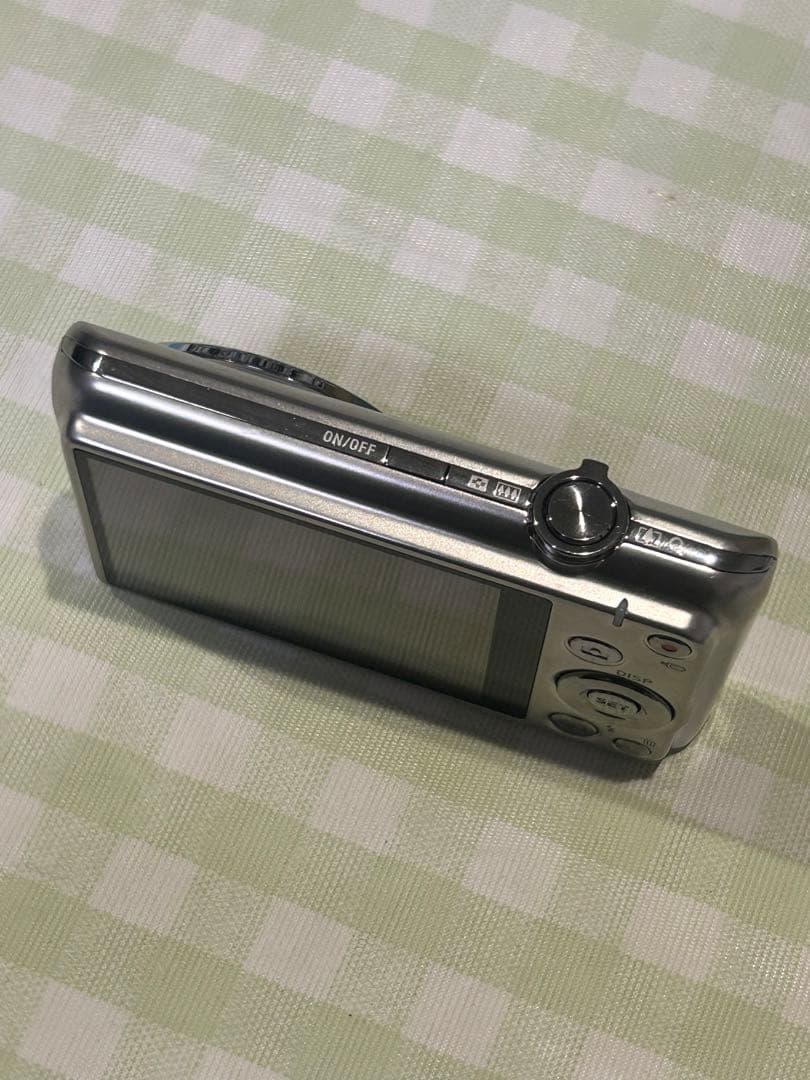 CASIO EXILIM EX-ZS26 16.1MP コンパクトデジタルカメラ