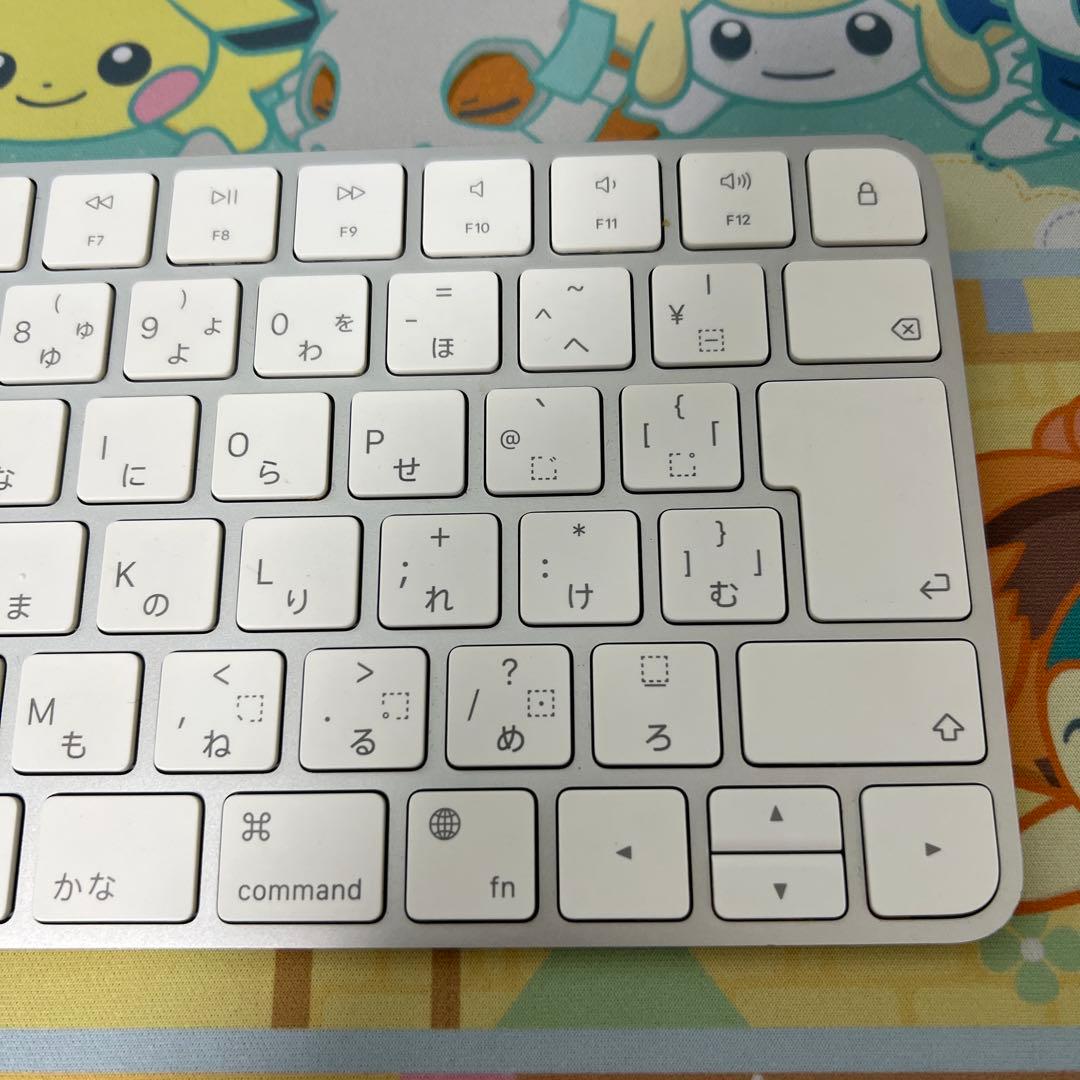 Magic Keyboard 日本語（JIS） MK2A3J/A A2450 Magic Keyboard