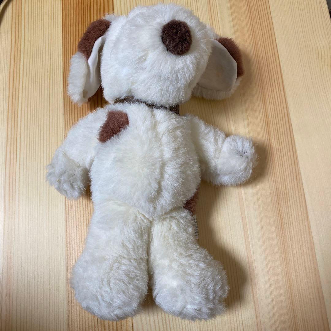 peanuts snoopy スヌーピー マーブルス ぬいぐるみ ファミリア - メルカリ