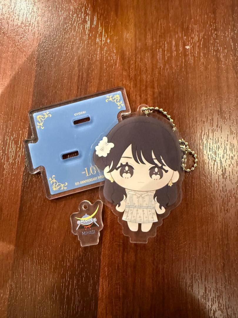 佐々木舞香 ミニくじ ご当地シークレット - メルカリ