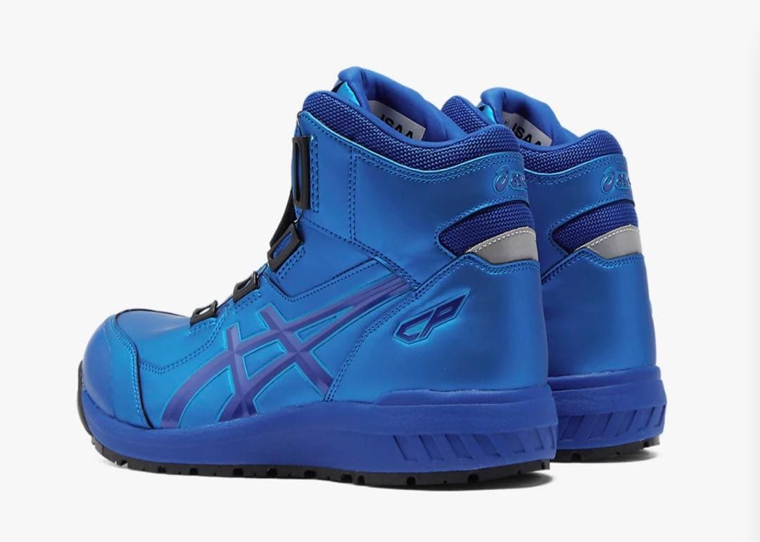 【新品！限定！廃盤！】アシックス・安全靴　27.5cm