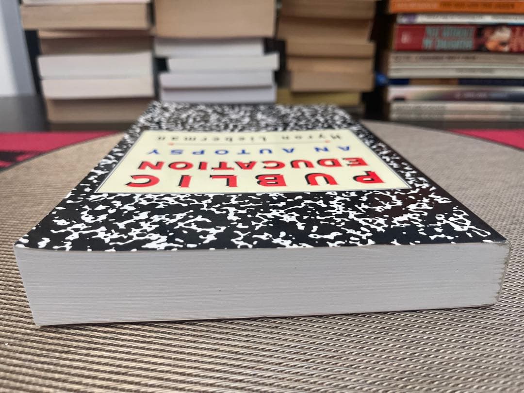 PUBLIC EDUCATION: AN AUTOPSY