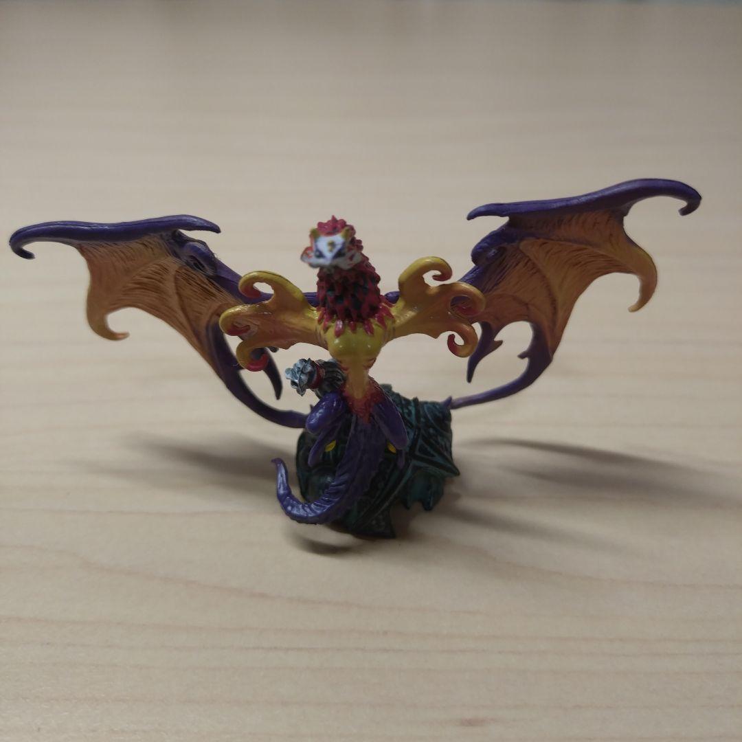 ファイナルファンタジー クリーチャーズ 4点セット - メルカリ