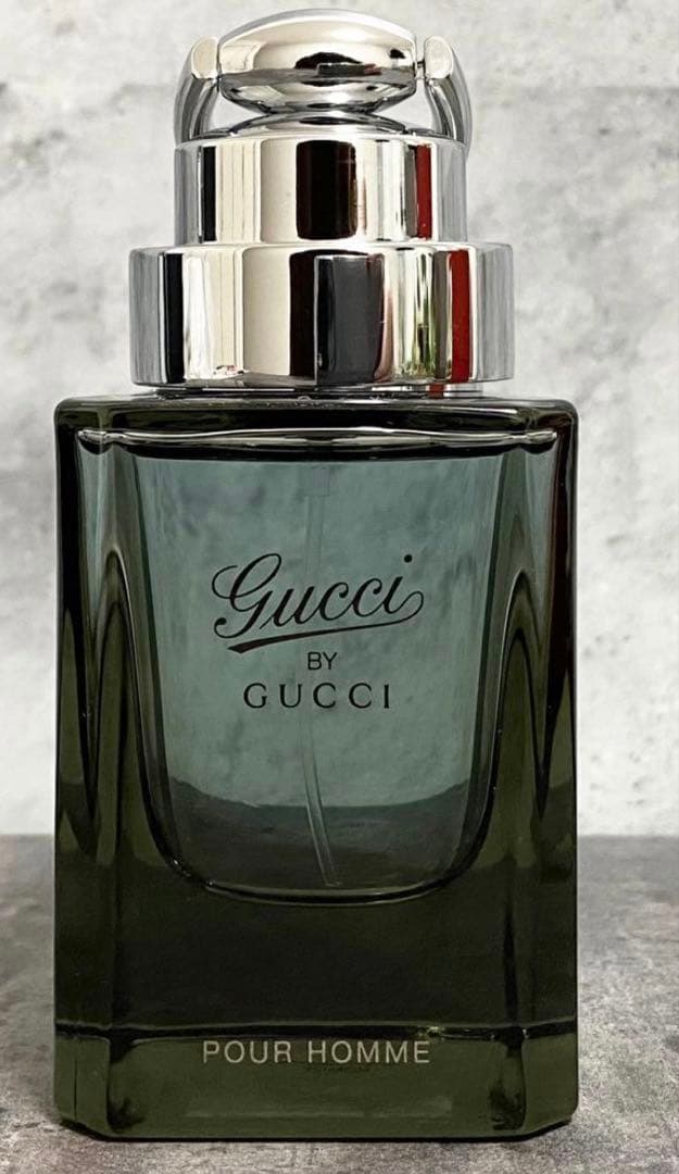 グッチ バイ グッチ プールオム EDT 50 廃盤 GUCCI（グッチ） バイ プールオム EDT 50mL GUCCI BY GUCCI POUR HOMME