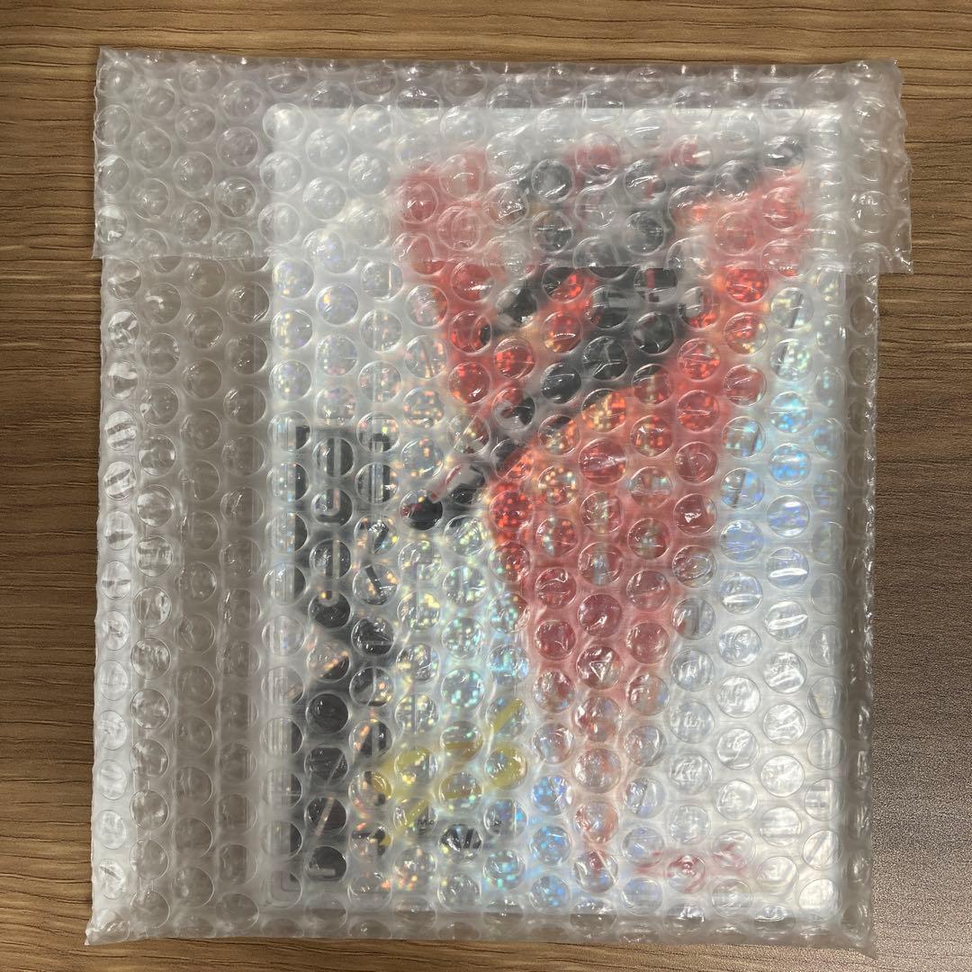 仮面ライダー555 20周年記念 ハイブリッドアクリルスタンド - メルカリ