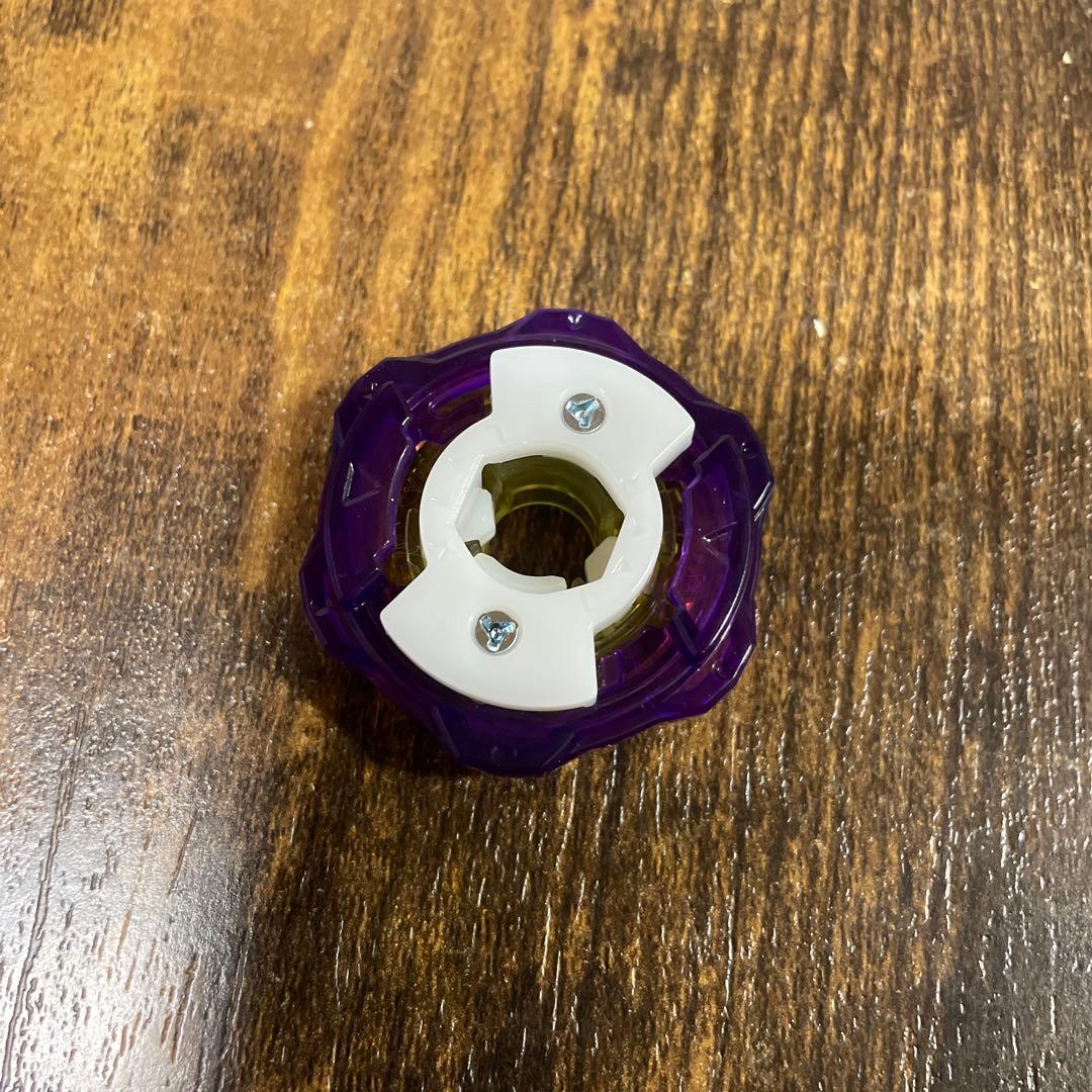 限定新品】オロチクラスタ6-60LF ベイブレードX - メルカリ