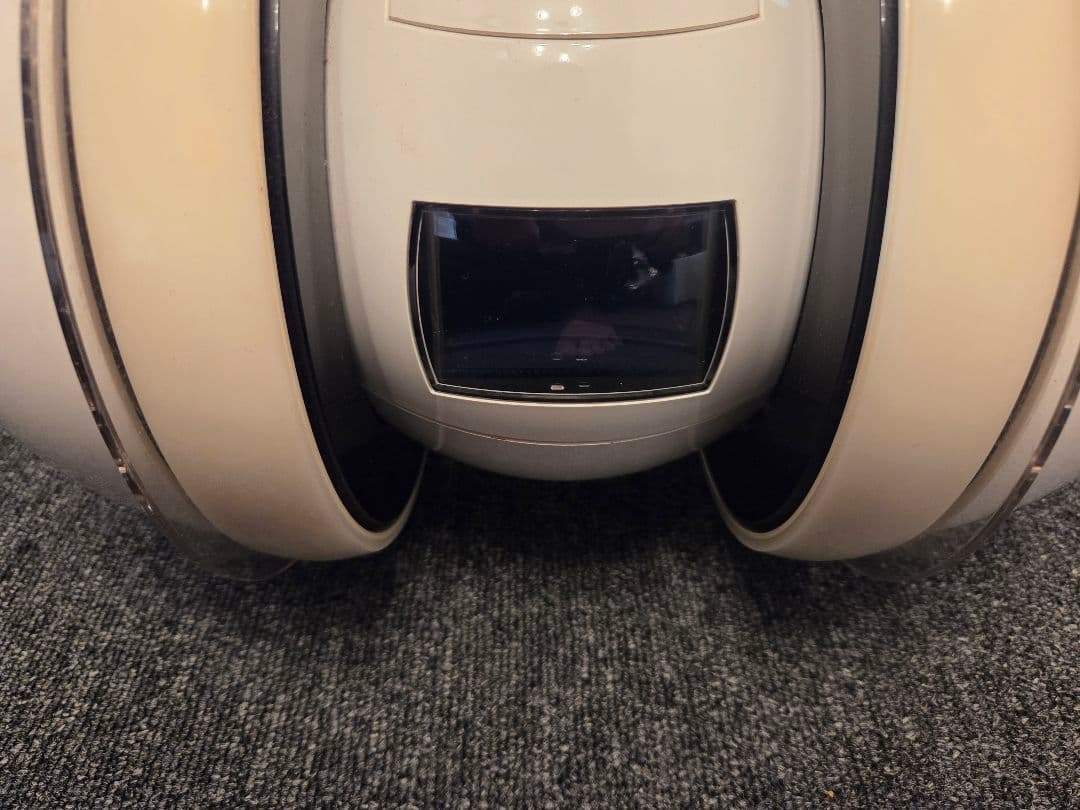 ☆現状☆ZMP miuro 自走式 音楽プレーヤー ロボットミューロ MR100