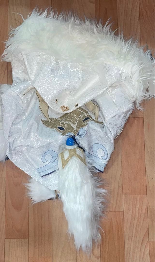 ⚠️最最終値下・難アリ注意⚠️ 原神 夜蘭 写真のもの全て