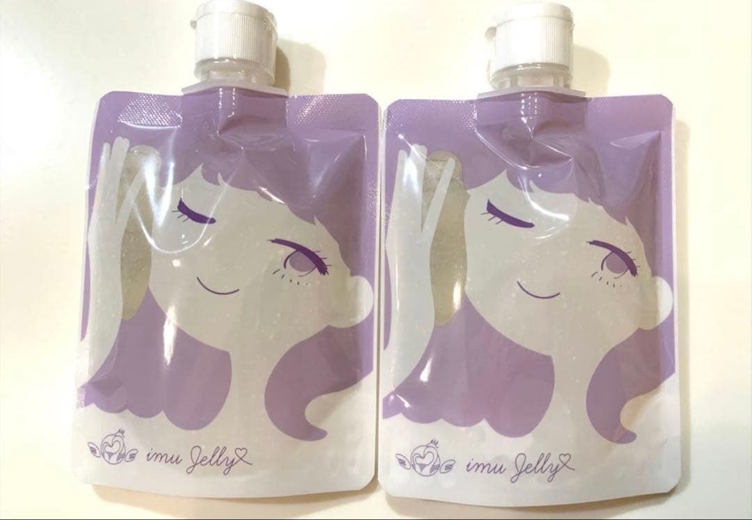 イミュゼリー 150g トワニエール 洗顔 ジェル - メルカリ