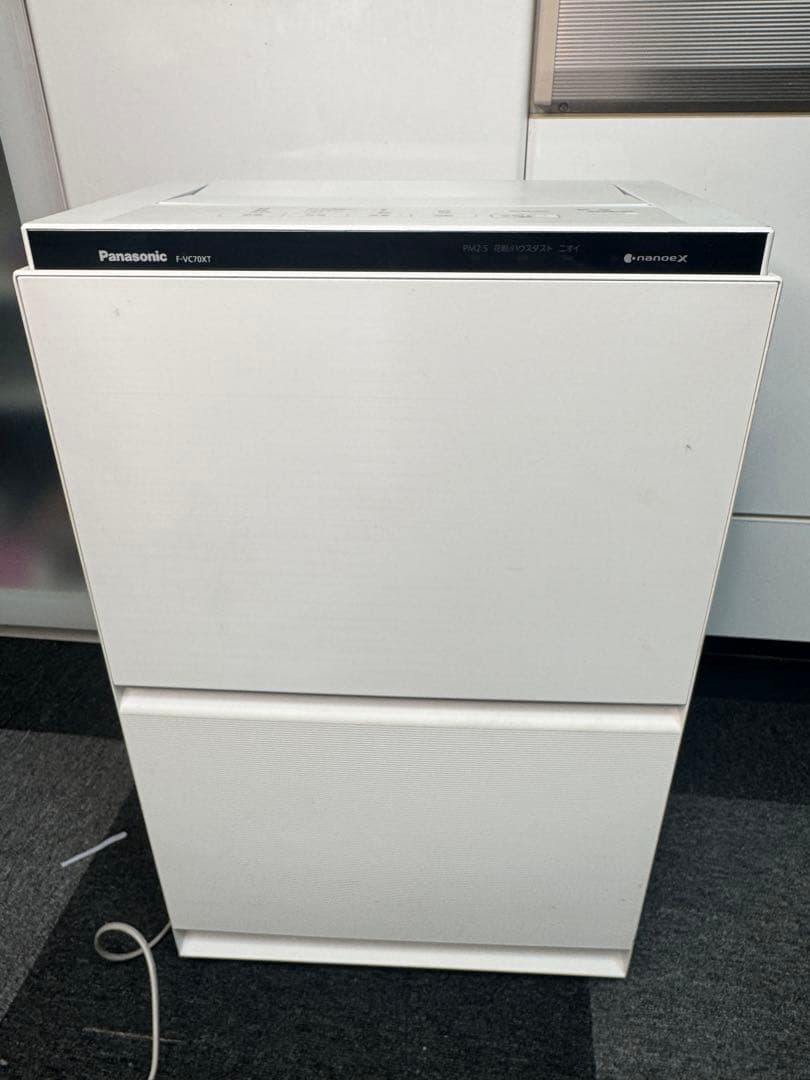 Panasonic 空気清浄機 F-ZXLD90 Amazon.co.jp: F-ZXLP90 集じんフィルター F-ZXLD90 脱臭フィルター