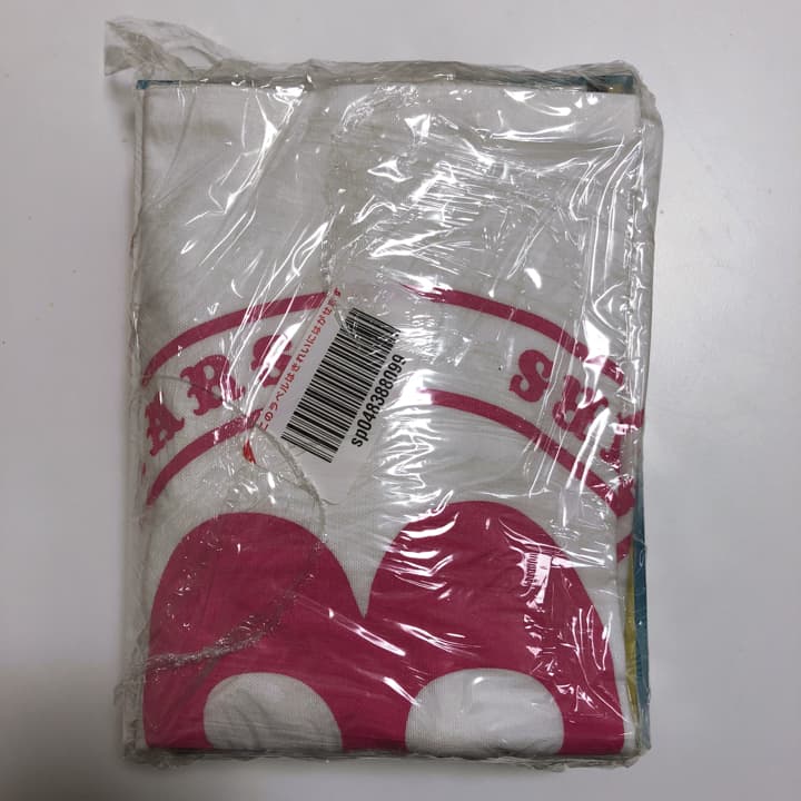 初森ベマーズ Blu-ray amazon限定 新品未開封