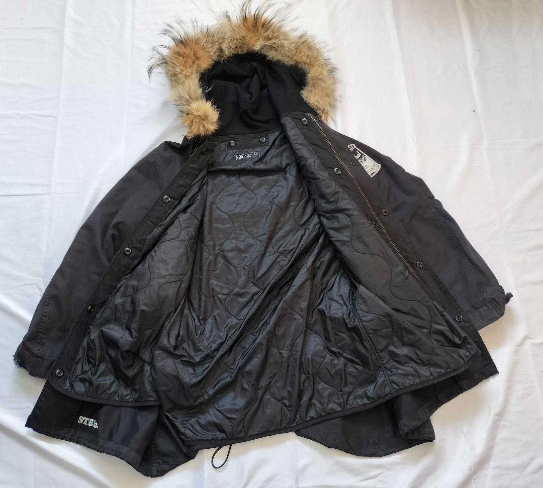 伊勢丹限定 激レア 値下】ヒステリックグラマー コヨーテファー プリマ