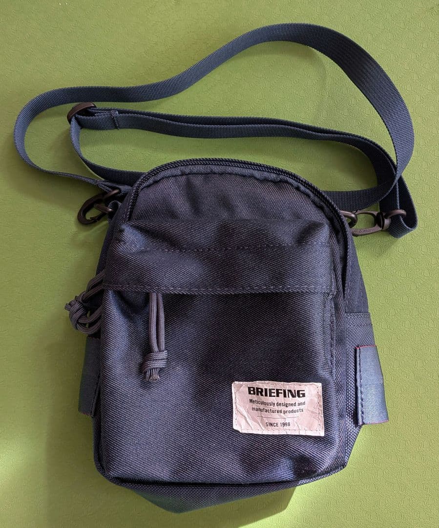 バッグ BRIEFING 楽天市場】正規品 ブリーフィング BRIEFING バッグ バックパック