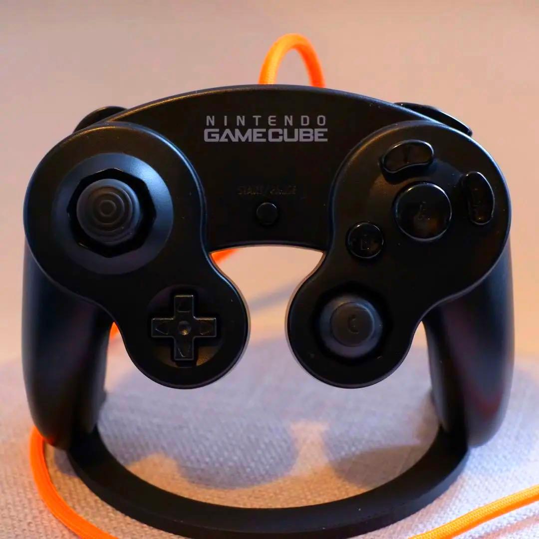 GCコン カスタム 跳ね戻り対策 LRトリガーZボタン改善 - メルカリ