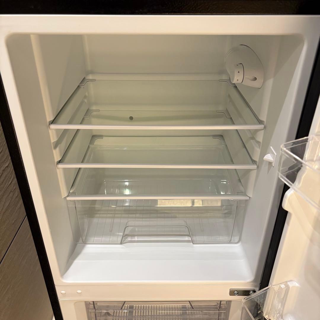 東京23区送料無料‼️】アイリスオーヤマ冷蔵庫142L✨2021年製✨人気