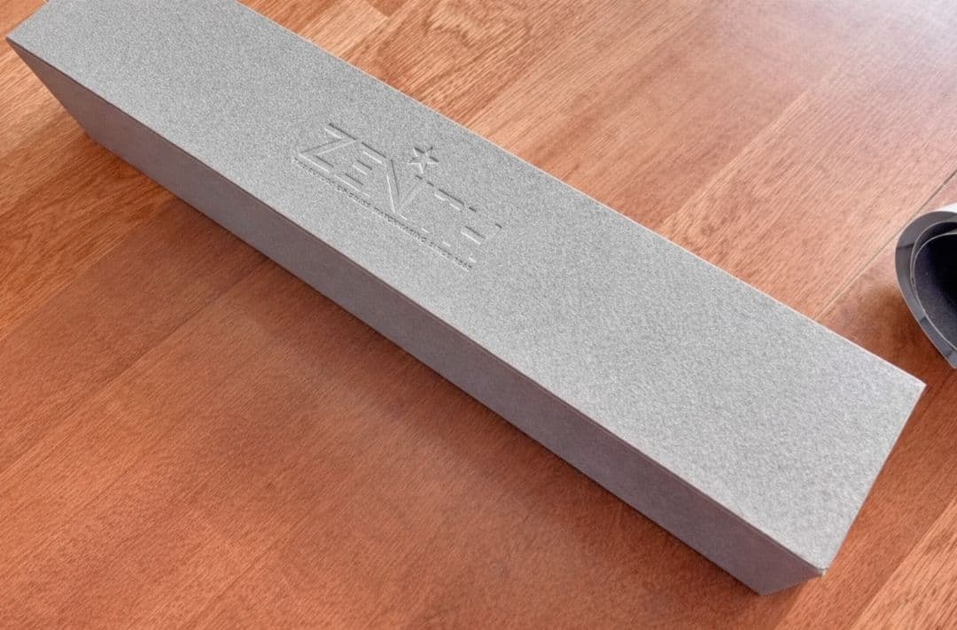 ②【肖戦／シャオジャン】《ZENITH》公式非売品ノベルティーポスター・ケース入