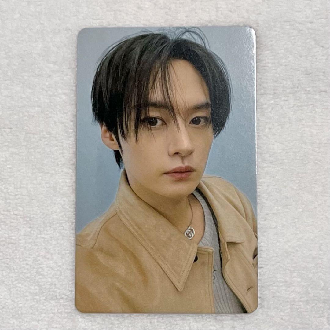 StrayKids KARMA オフイベ 会場限定 トレカ リノ ② - メルカリ