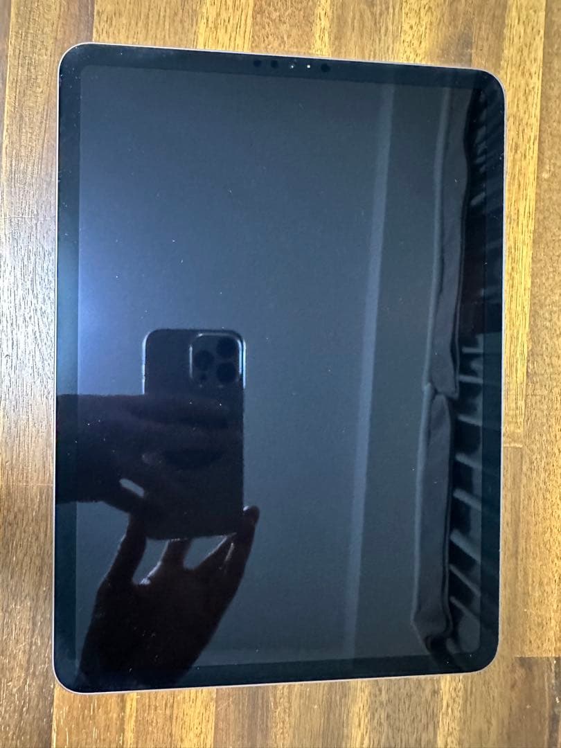 Apple iPad Pro 代2世代　512GB スペースグレー 本体 Apple iPad Pro 12.9インチ Wi-Fi 512GB MTFP2J/A [スペースグレイ