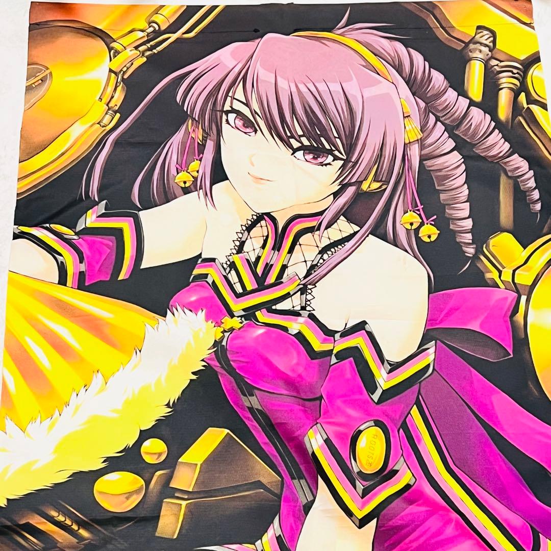 Beatmania IIDX 14 GOLD 梅桐緋浮美 のぼり 店頭用 - メルカリ