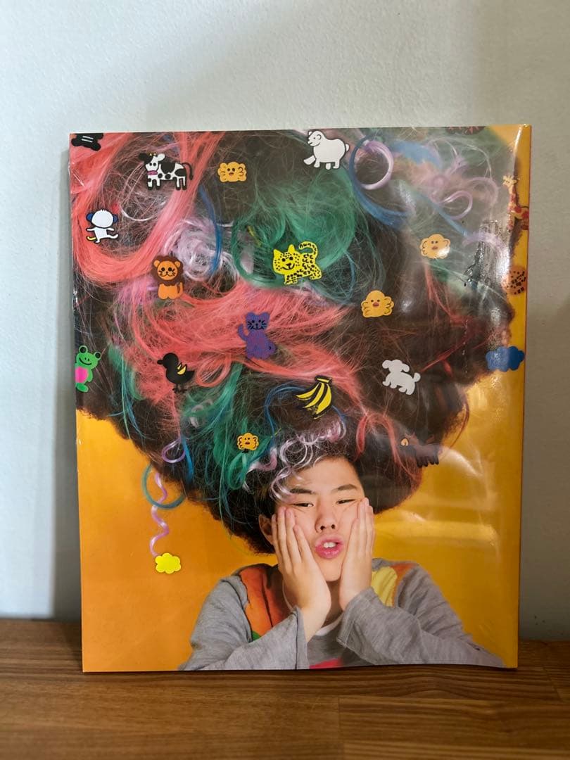 美品　未開封　20 TWENTY by GAKU アートブック　写真集　作品集