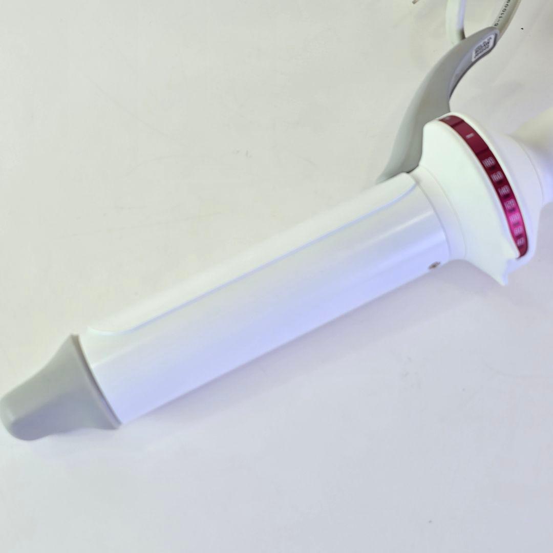 LUMIELINA リュミエリーナ ヘアビューロン 〈34mm〉 カールアイロン