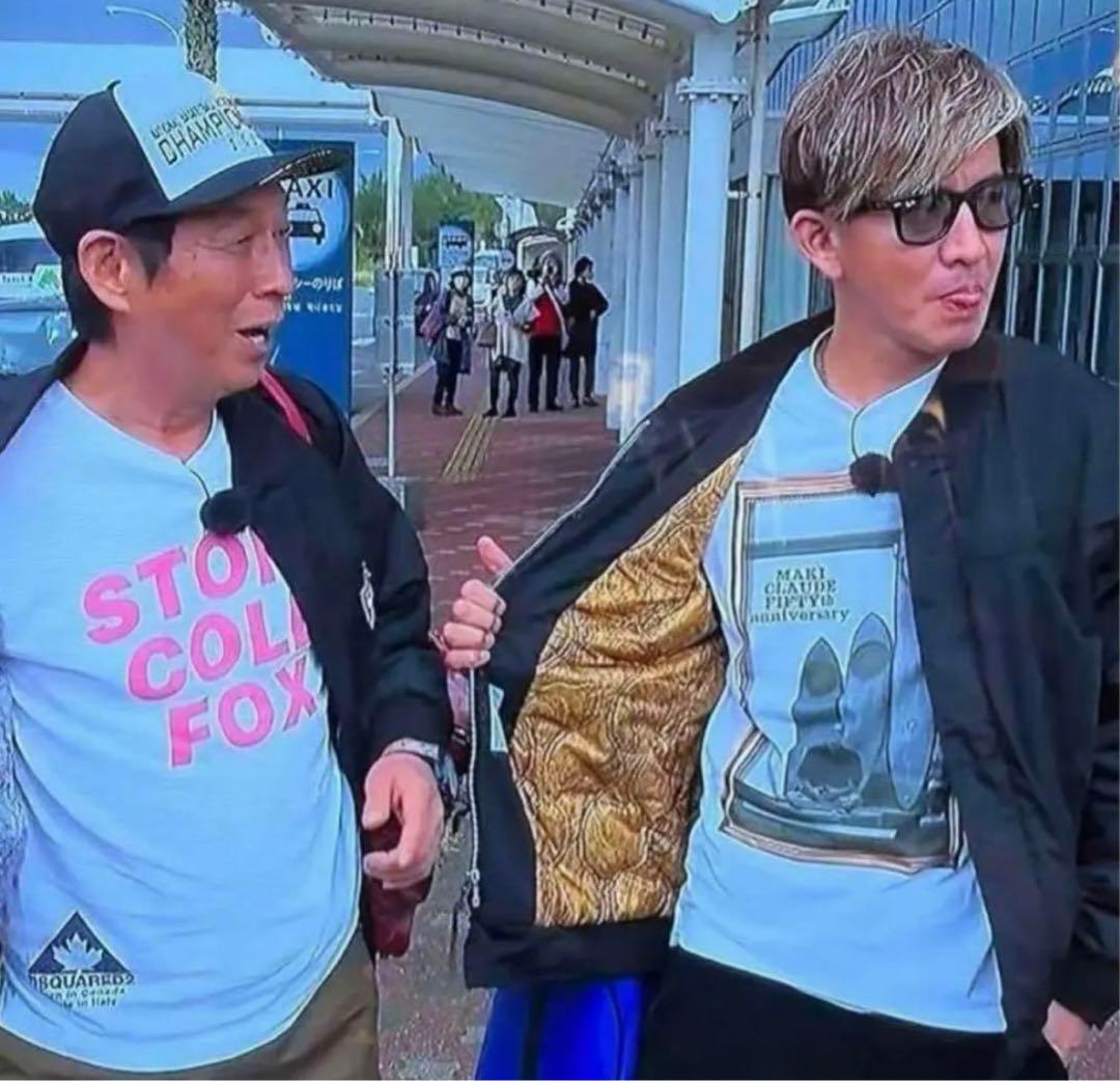 正規品 キムタク着用同型同色 サンフランシスコ ダービージャケット 黒