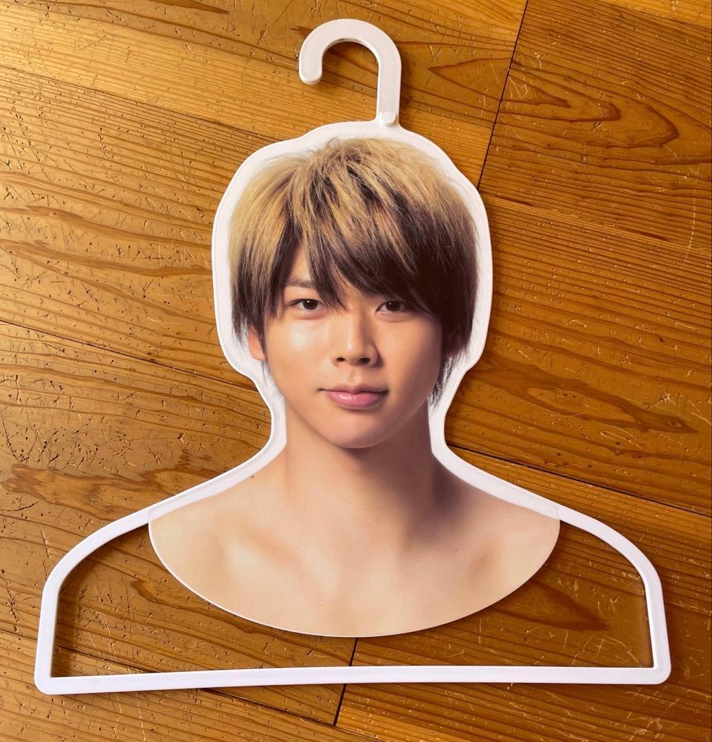 増田貴久 ハンガー - メルカリ
