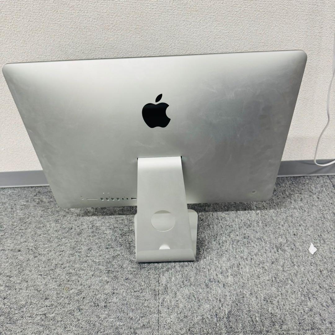 iMac 4K 21.5インチ 2019 3.0GHz i5 16GB 1TB