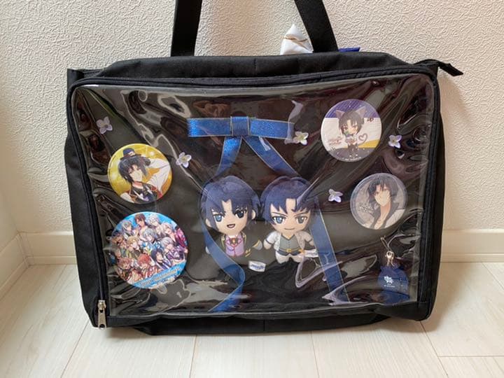 和泉一織 痛バ 痛バッグ - メルカリ