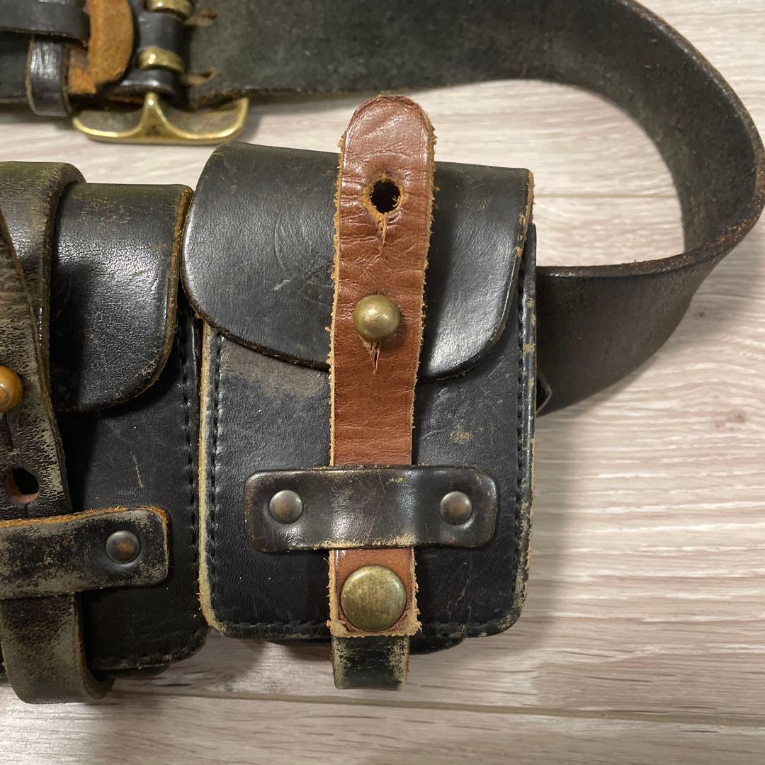 KADOYA カドヤ製 M.I.R SPEC ウエストバッグなどに - メルカリ