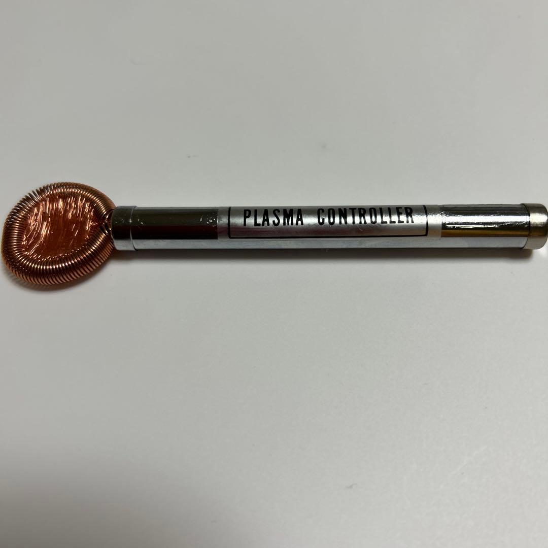 プラズマハート プラズマコントローラー ジップヒーラー - メルカリ