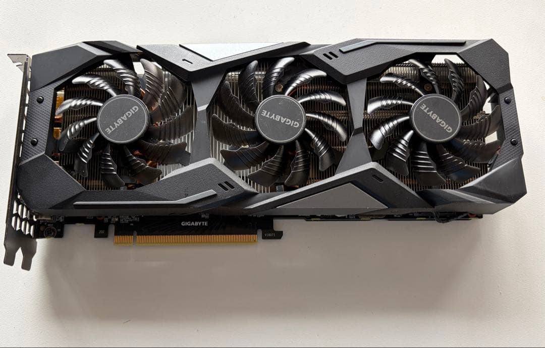 グラフィックボード・グラボ・ビデオカード GIGABYTE GeForce RTX2060 SUPER Amazon | GIGABYTE NVIDIA GeForce RTX 2060 搭載 グラフィックボード