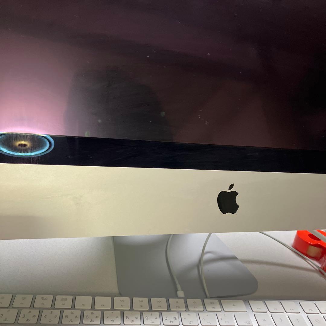 Macデスクトップ iMac A2116 21.5inch