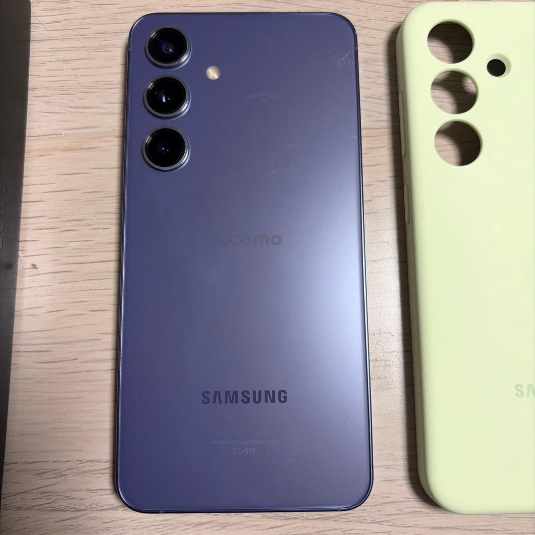 Galaxy s24 docomo（国内版） 256GB ドコモから「Galaxy S24」、11日に発売 - ケータイ Watch