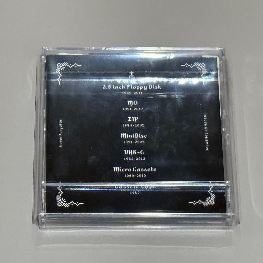 限定レアカラー Panasony C107 R.I.P. パナソニー 同人誌