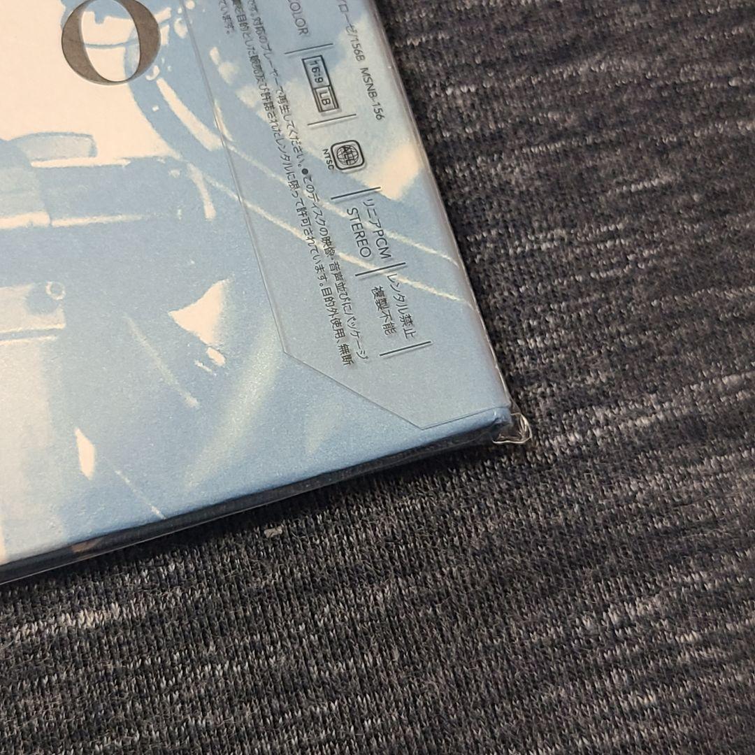 cali≠gari 「0」DVD 「0」補足版 セット 開封済み