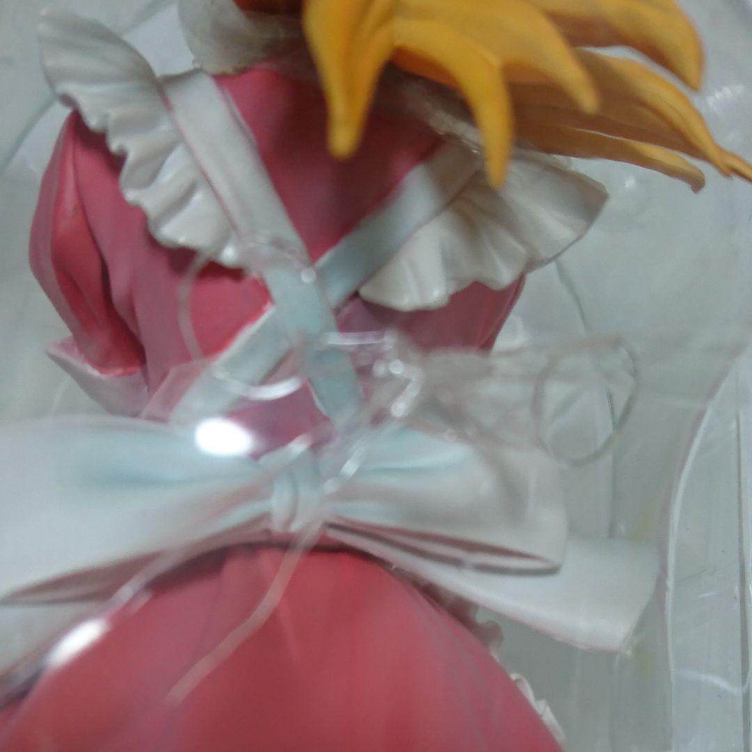 一騎当千 孫策伯符 ピンクメイド - メルカリ