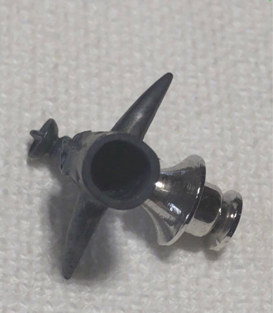 ミキモト 岡本太郎 太陽の塔 タイピン ブローチ ピンバッジ タイタック