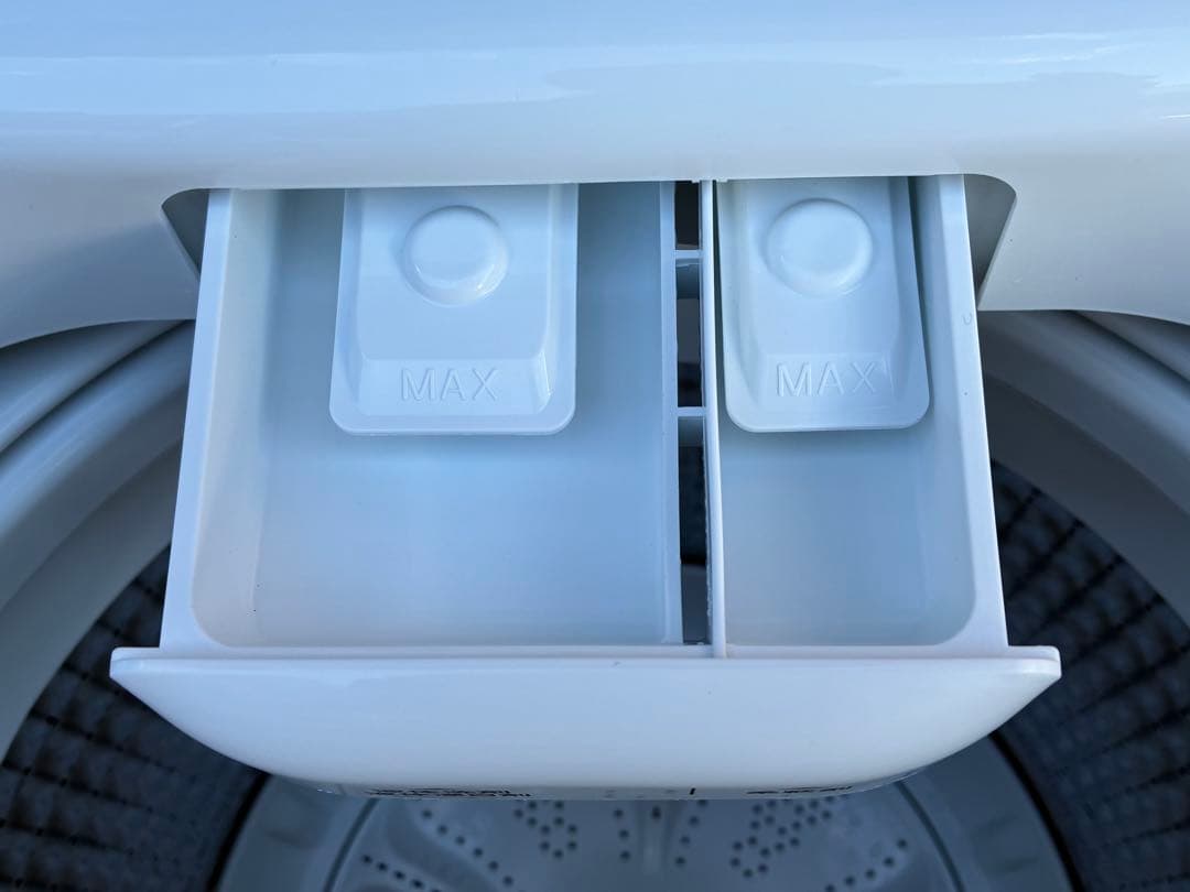 単身用　ハイアール洗濯機　JW-U45A　2022年製　4.5kg　仙台　宮城