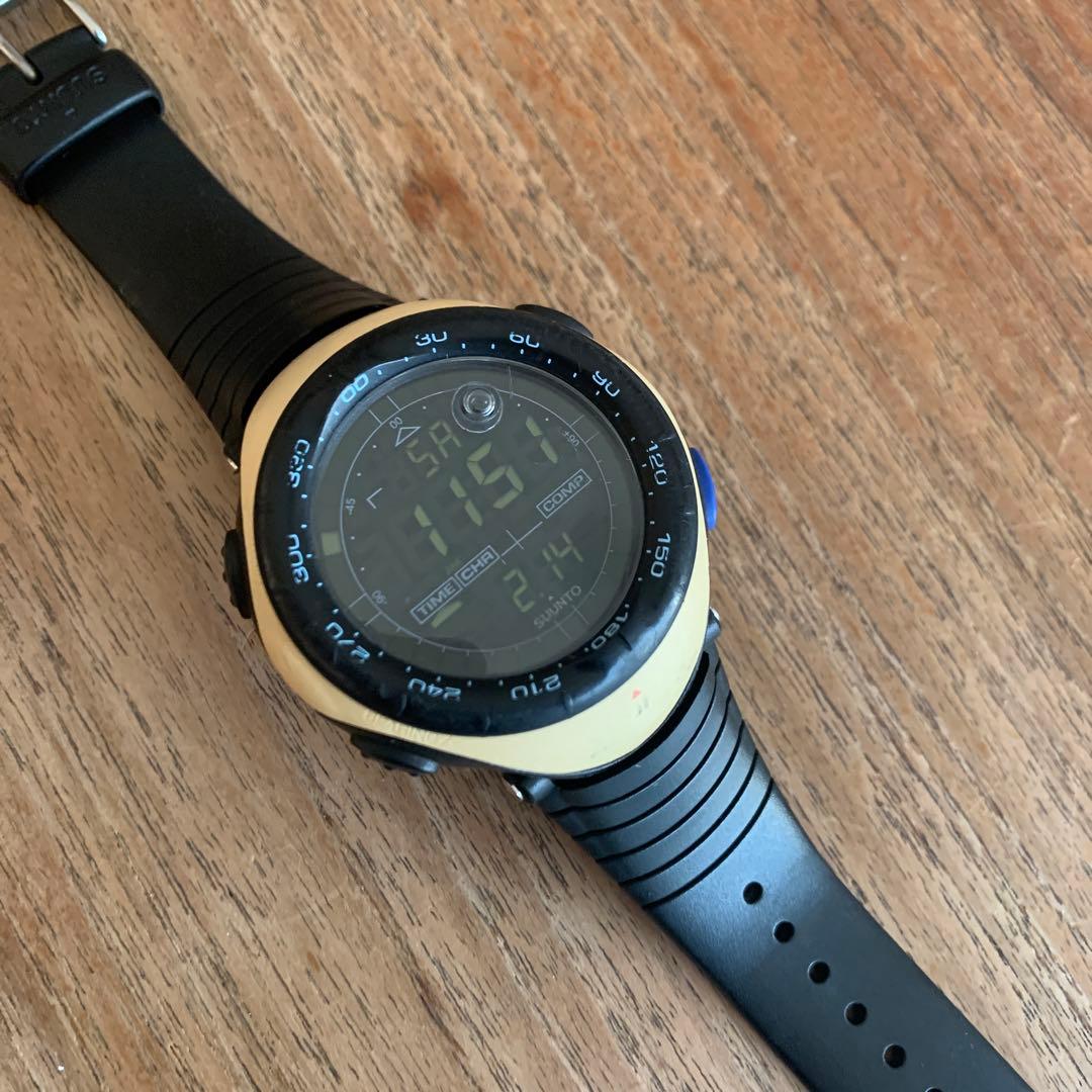 Suunto Regatta スント レガッタ セーリング - メルカリ