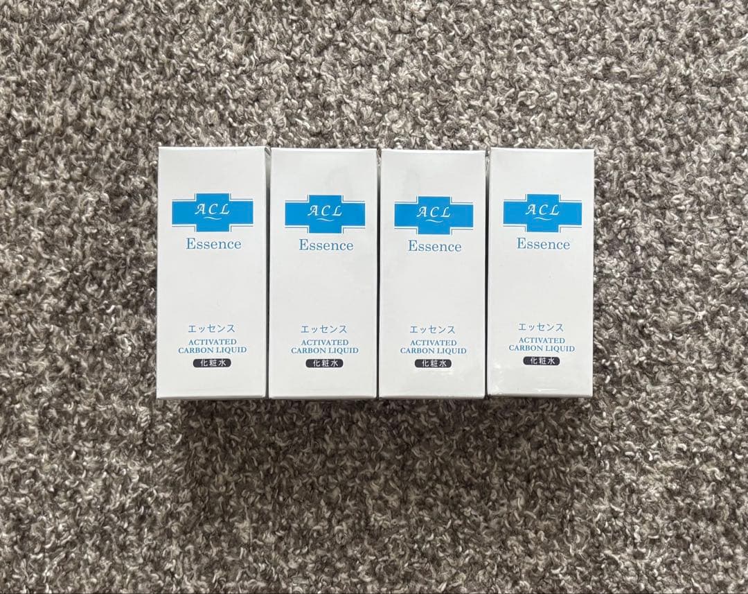 【4本】アクル エッセンス 50mL ACL 日邦薬品 ACL アクル エッセンス 50ml : アーバンコスメ Yahoo!店