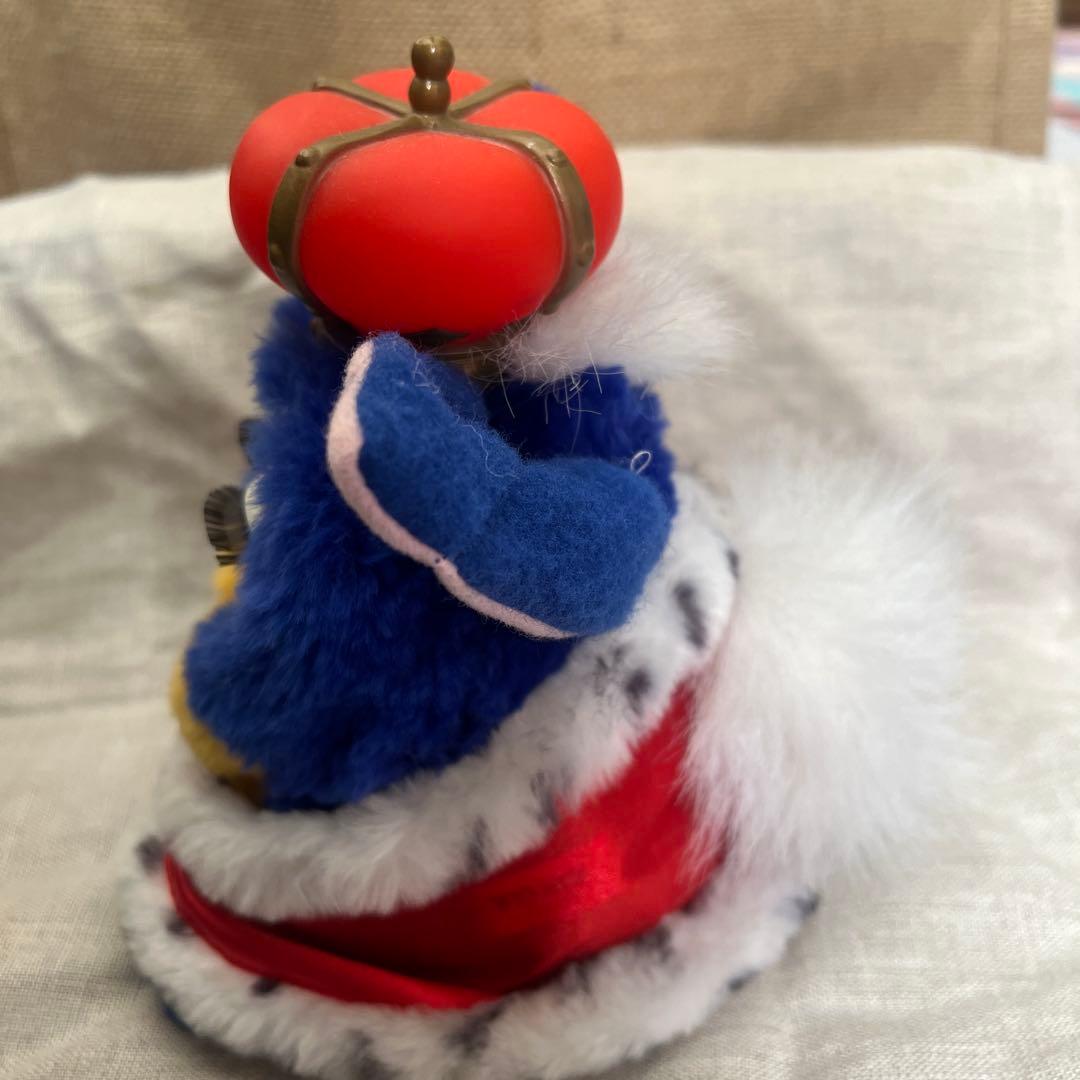 ジャンク品 Furby ファービー 王様 - メルカリ