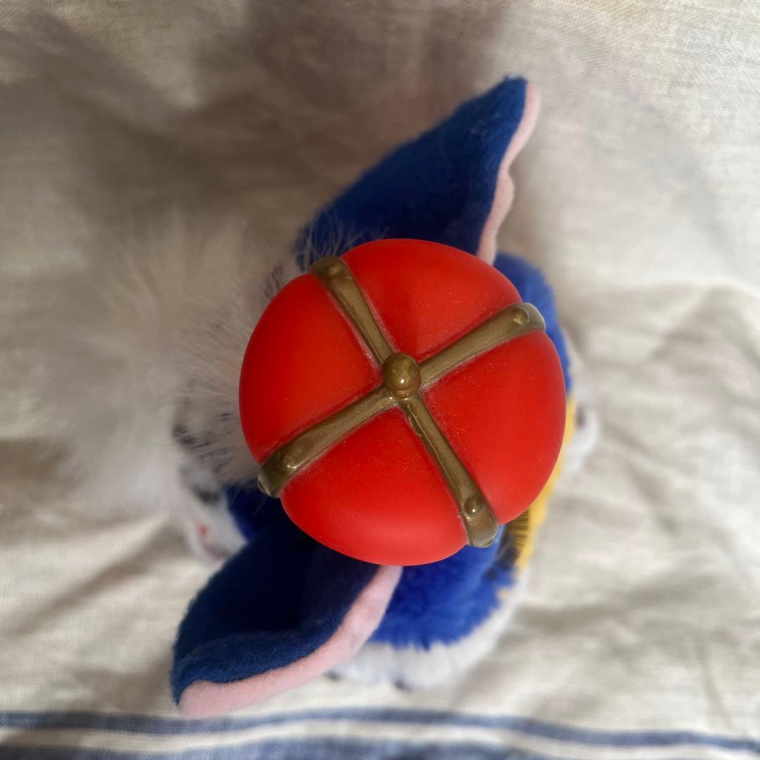 ジャンク品 Furby ファービー 王様 - メルカリ